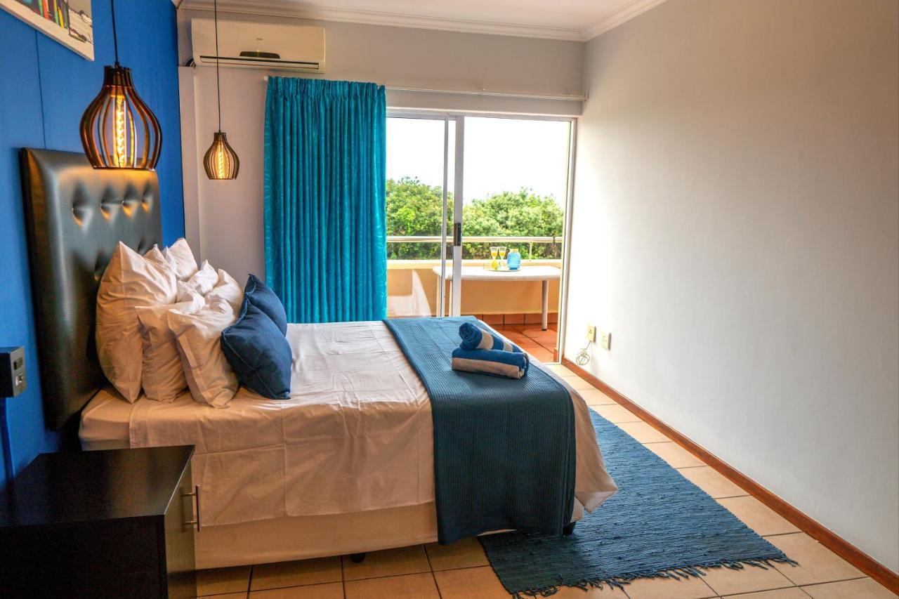 L'Escalier Cabanas 107 Amanzimtoti Exterior photo